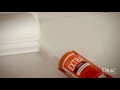 How To Finish Joints Orac Decor Installation