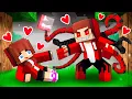 Download Lagu JJ`s Girl and JJ.EXE - Love Story - Maizen Minecraft Animation