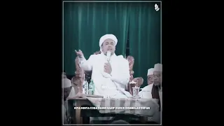 qasidah marhaban ya ramadhan oleh habib rizieq shihab dan habib hanif al attas