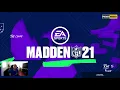 If it ain't broke don't fix it - Tampa Bay Madden 21 Franchise | Premier Madden League Ep. 13