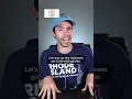 Weird laws in Rhode Island pt 1