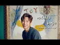 Download Lagu melukis senja — renjun