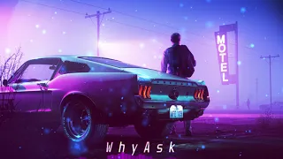 Tate McRae - You Broke Me First (WhyAsk! Remix)