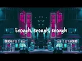 Download Lagu Skan - Enough (ft. Highdiwaan \u0026 M.I.M.E) | Lyrics