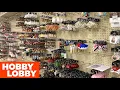 HOBBY LOBBY CHRISTMAS DECORATIONS CHRISTMAS ORNAMENTS DECOR SHOP WITH ME SHOPPING STORE WALK THROUGH