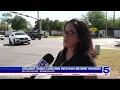 Brownsville resident speaks out following string of crashes on Alton Gloor Boulevard