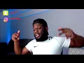 GAZO - Tchin 2x French Drill Reaction