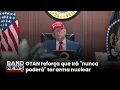 Download Lagu Trump se reúne com equipe de segurança nacional após ataques ao Irã | BandNews TV