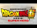 Download Lagu Dragon Ball Super: SUPER HERO OST - Orange Light