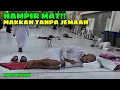 Download Lagu YA ALLAH !! MAKIN HARI KOTA MAKKAH MAKIN SEPI TANPA JEMAAH UMROH DAN HAJI