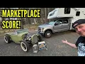 Download Lagu The Hunt for Hot Rod parts across America.
