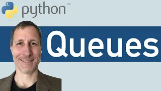 Python QUEUEs Queue implementation example