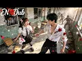 In the Apocalypse She Helps Classmates but Is Betrayed The Zombie King Falls in Love Instead
