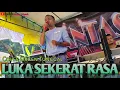 Download Lagu Slowrock Viral-Luka Sekerat Rasa(arief)-cover Ricky Alonk-Live Orgen Tunggal