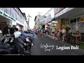 Download Lagu Strolling Around Legian Bali at Weekend | Garlic Lane, Padma Street, Benesari Legian Bali 2025