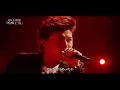 SMAP×気志団 『喧嘩上等』