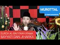 Download Lagu SUROH AL-BAYYINAH || 2 IRAMA: BAYYATI DAN JIHARKA || QORI CILIK ISBAT RAMADHAN