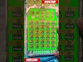 CASH SPECTACULAR LUCKY 6 WINNER