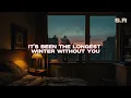 Leona Lewis - Better in Time (Lyrics)