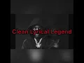 Lil TJay-F.N (clean lyrics)
