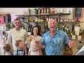 Bayside Balsamic and Olive Oil