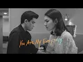 Download Lagu You are my everything - บิวกิ้น [Karaoke Version]