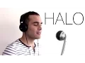 Download Lagu Halo - Beyoncé (Cover by Amir Brandon)