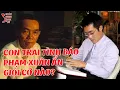 Download Lagu Bí Mật Thú Vị Về Người Con Trai Của Tình Báo PHẠM XUÂN ẨN - Ông PHẠM XUÂN HOÀNG ÂN