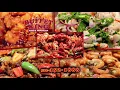 Buffet King in Austin Texas