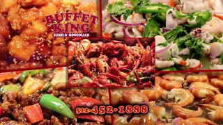 Buffet King in Austin Texas