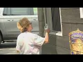 Mobile soup kitchen launches on West Haven waterfront to serve those in need