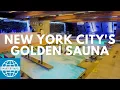 New York City s Golden Sauna SmarterTravel