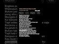 Download Lagu Lirik Lagu Untuk Dia(Feat.Najwa Latif)-SleeQ \u0026Najwa Latif