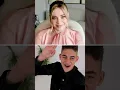Lagu 'After Ever Happy' set funny moments with Josephine Langford and Hero Fiennes Tiffin.