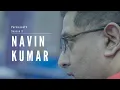 Navin P Kumar - Table Tennis Champion with Parkinson s