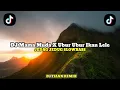 DJ MAMA MUDA X UBUR UBUR IKAN LELE JEDAG JEDUG SLOWBASS - DJ FIANN REMIX