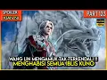 Lagu WANG LIN NGAMUK SETELAH MENEROBOS RANAH ASCENDANT !! - Xian ni Renegade immortal Eps 123