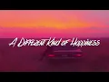 Nothing But Thieves - A Different Kind of Happiness (Lyrics)