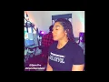Download Lagu Alicia Denise singing “Mirror” by Lalah Hathaway