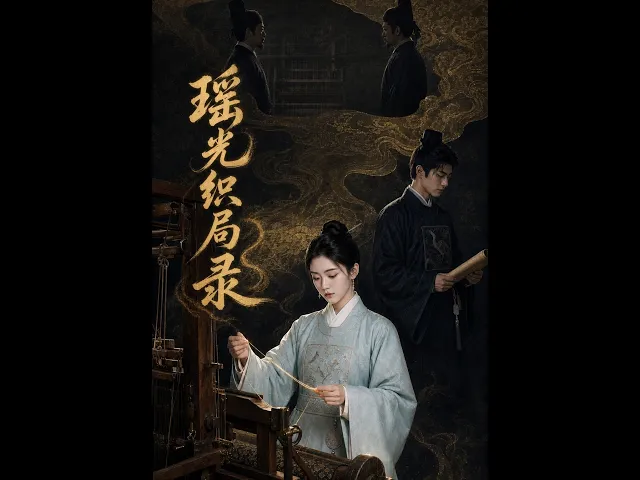 瑶光织局录