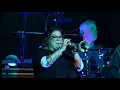 The String Cheese Incident 9/15/18 This Must Be The Place into Jellyfish into Roll Over