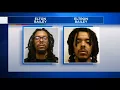 Crime Stoppers Most Wanted Person Of The Week November 9 2017