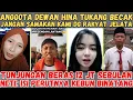 Download Lagu Anggota Dewan Hina Tukang Becak: Jangan Samakan Kami dg Rakyat Jelata || Isi Perutnya Kebun Binatang
