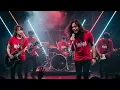 Antara Cinta dan Dusta – Obbie Messakh | Rock Cover Nivora Version