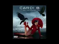 Cardi B - Nice Guy Feat. Tyla (Official Audio)