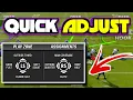 How to QUICK ADJUST LIKE A PRO in Madden 24 BEST Defensive Adjustments Madden 24 Tips