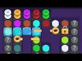Knit Out level 285 walkthrough solution
