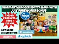 IBOTTA HAUL COMPLETING JULY FIREWORKS WW 160 worth FREE 27 MM
