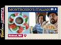 We Ate at an Italian Restaurant INSIDE a Train Car