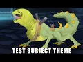 Test Subject Boss Theme Slay The spire 2 OST